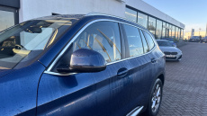 BMW X3 xDrive20d MHT xLine 5dr Step Auto Diesel Estate